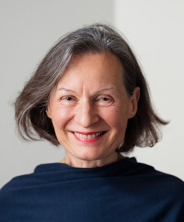 Dr. Martina Egger-Schödl Dr. Martina Egger-Schödl
