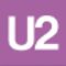 U2 Logo U2 Logo